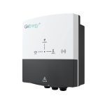 GivEnergy EV charger (tethered charger with 5m lead)