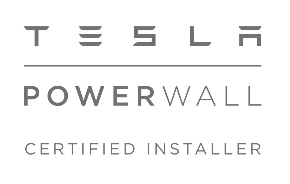 VoltAge are a Tesla Powerwall Certified Installer