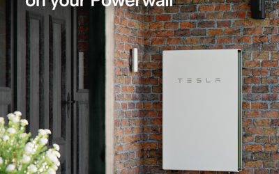 New Product Alert: Tesla Powerwall 3