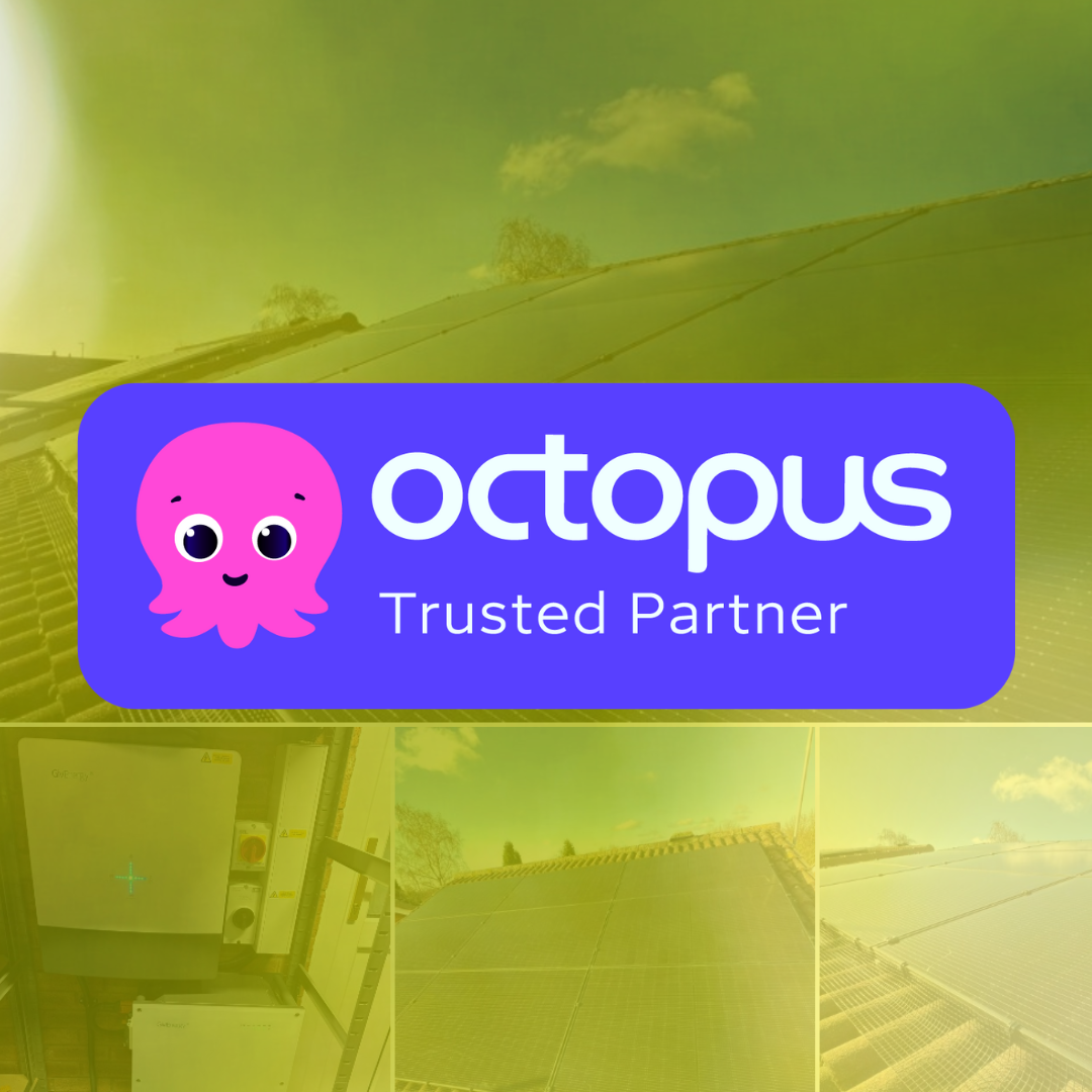 Octopus Trusted Partners